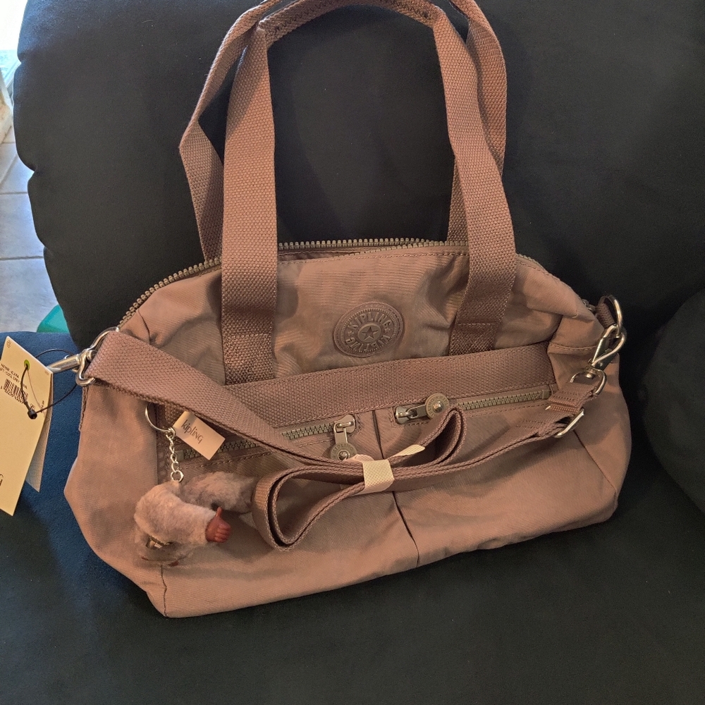 Kipling - Klara